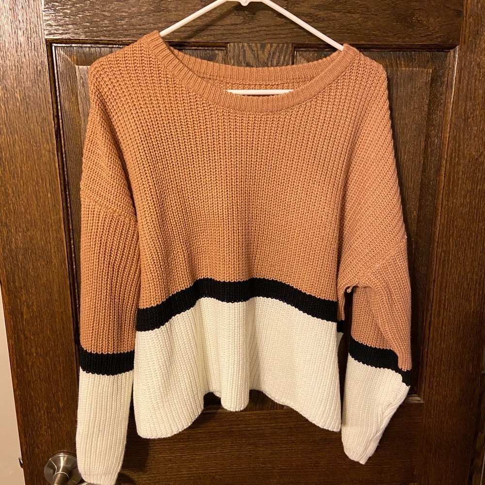 SHEIN sweater size small